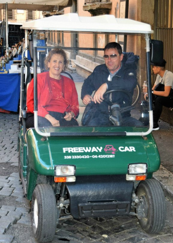 Civitavecchia Tours-奇维塔韦基亚必去景点