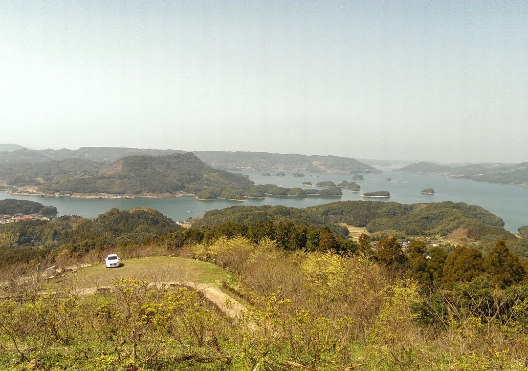 Mt. Aguri景点图片