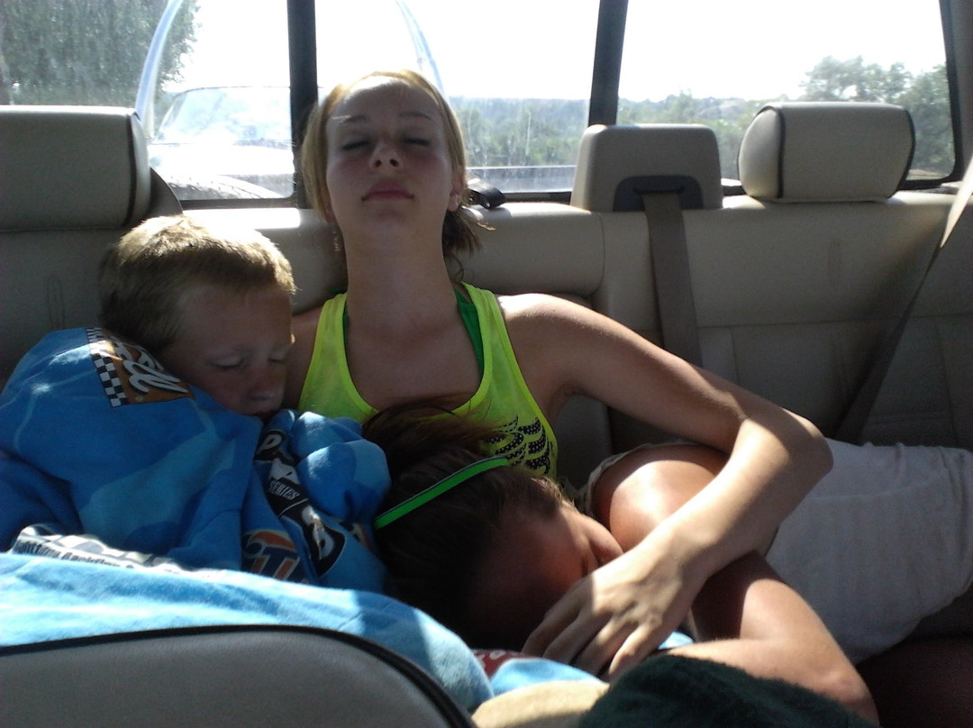 Yellowtail Reservoir-Hardin必去景点