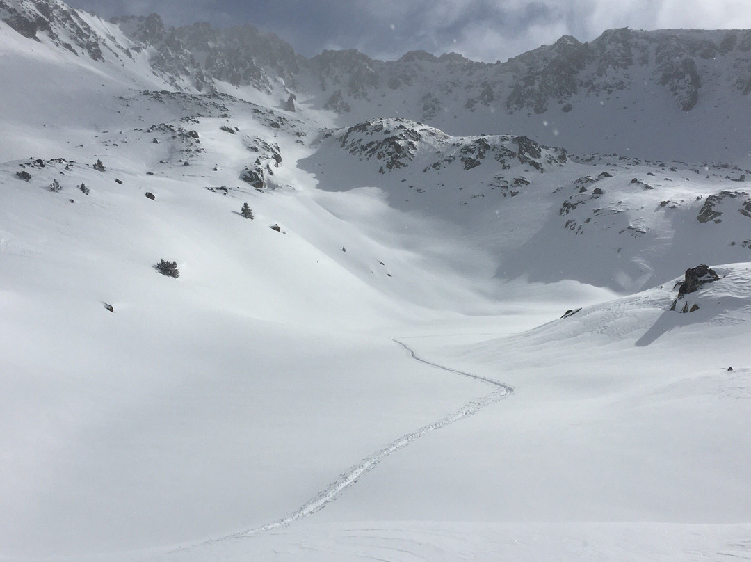 DidacGuide Mountain Ski Canyoning景点图片