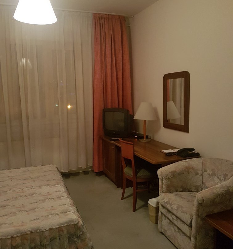 Hotel BorsodChem主图