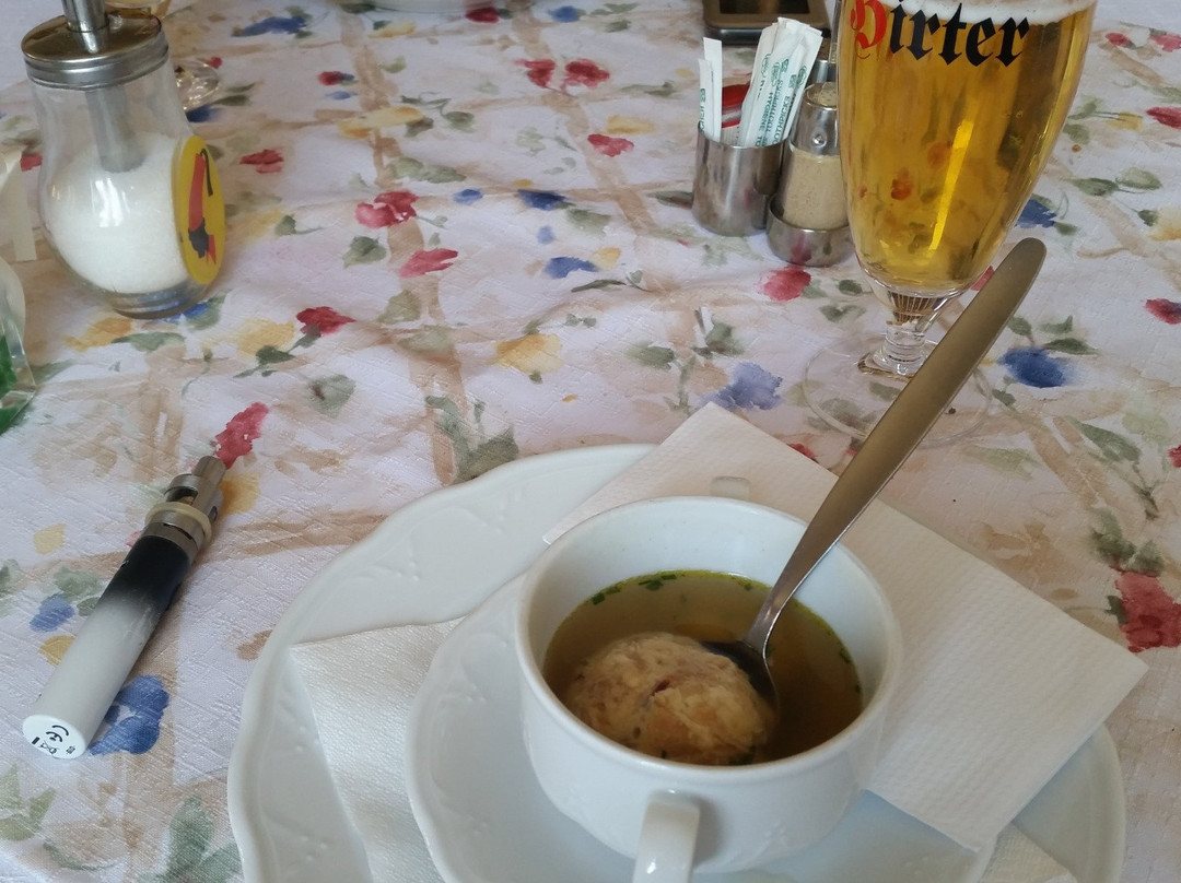 Hotel zum Goldenen Hirschen主图