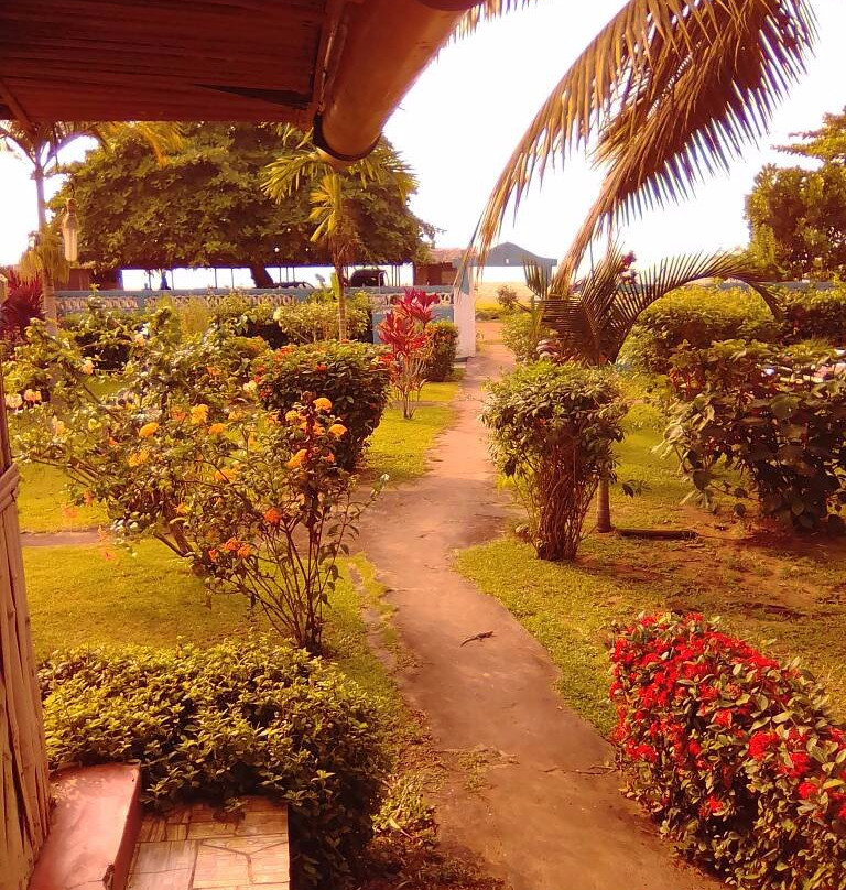 Hotel Florymer主图