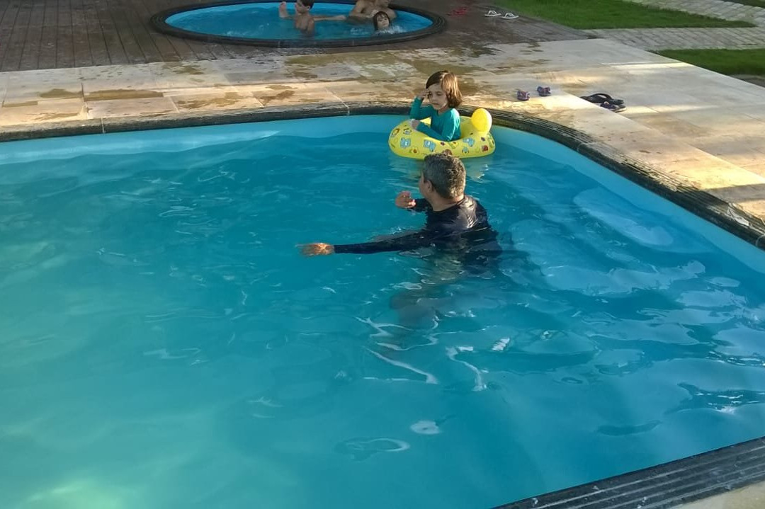 Pousada Catavento主图