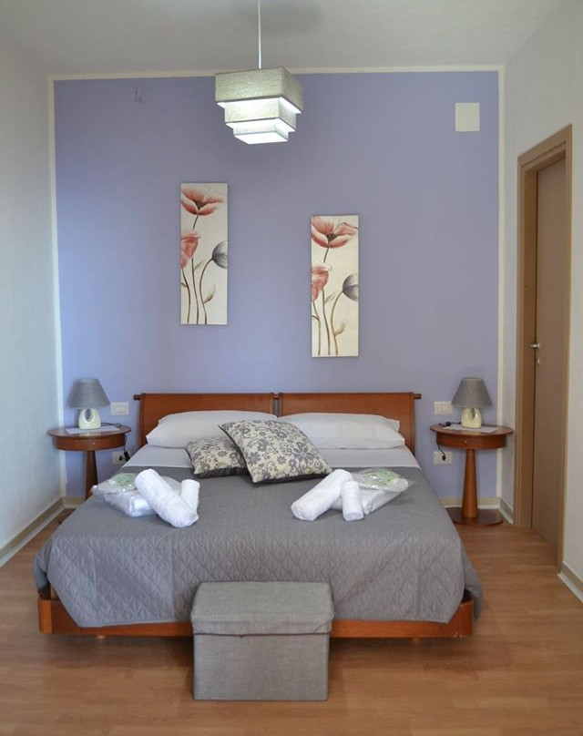 B&B Verzavo主图