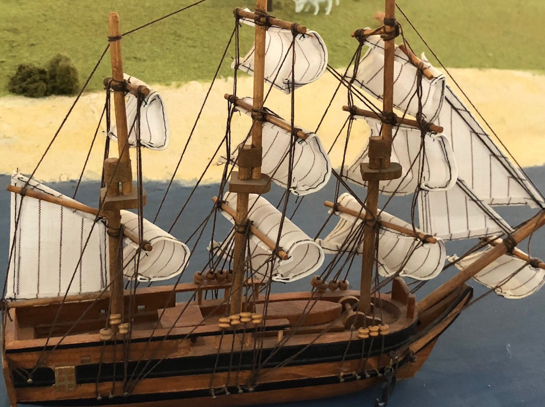 George Town Watch House-George Town必去景点