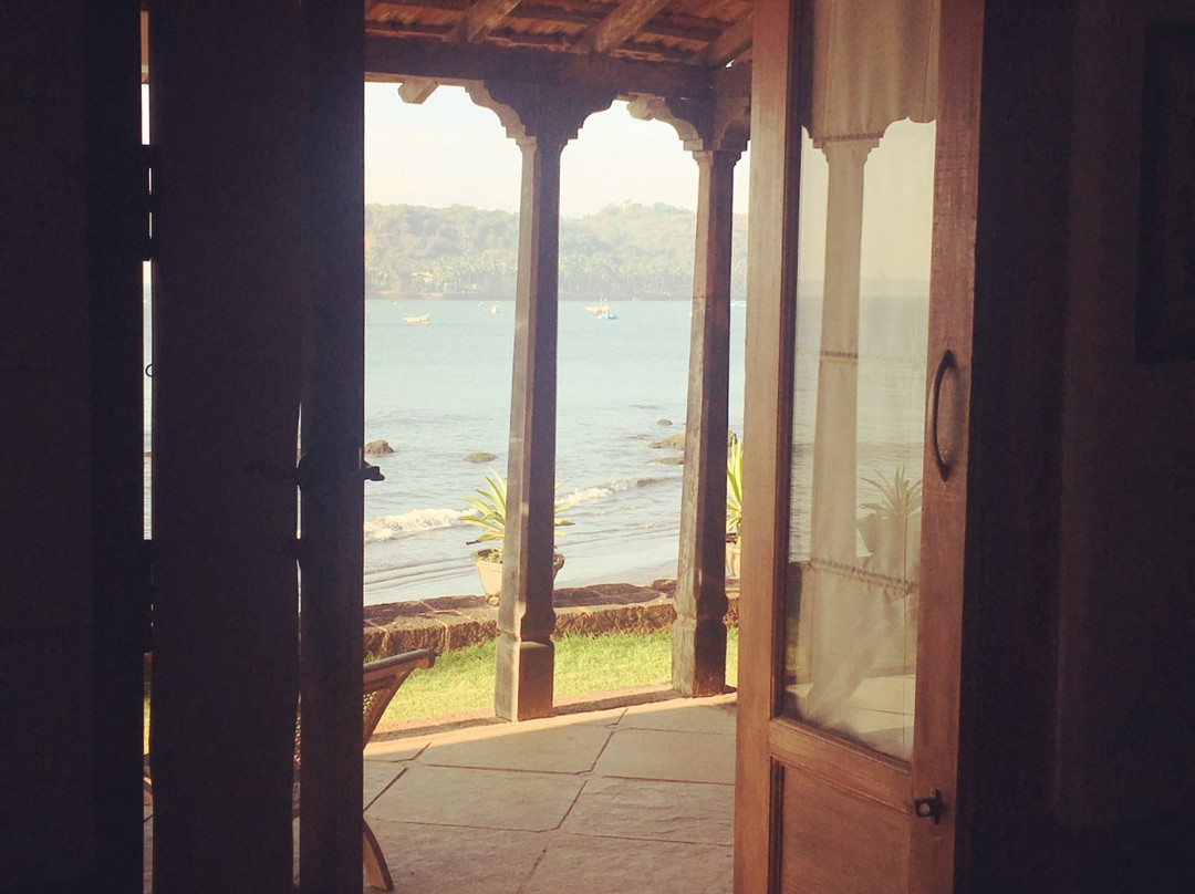 Ahilya By The Sea主图