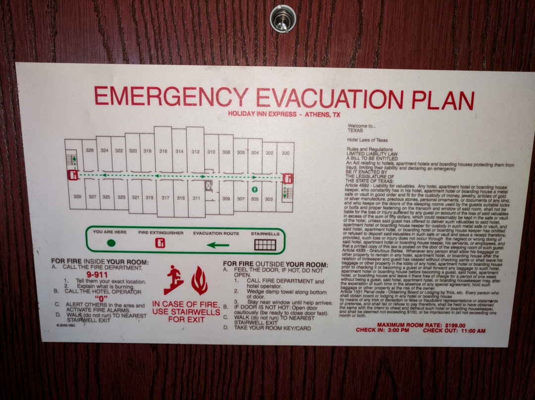 Holiday Inn Express & Suites Athens By IHG主图