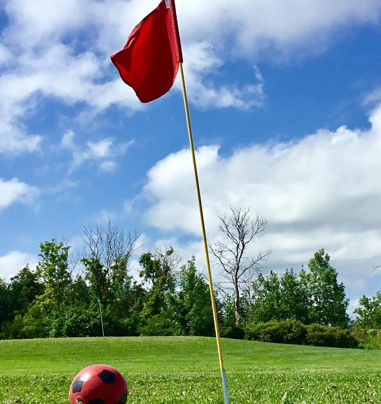 Mr. Golf-De Pere必去景点