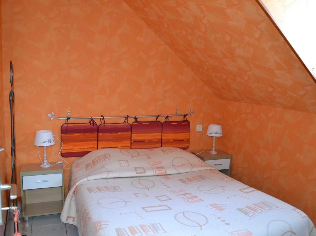 Chambres d'Hotes Farcy主图
