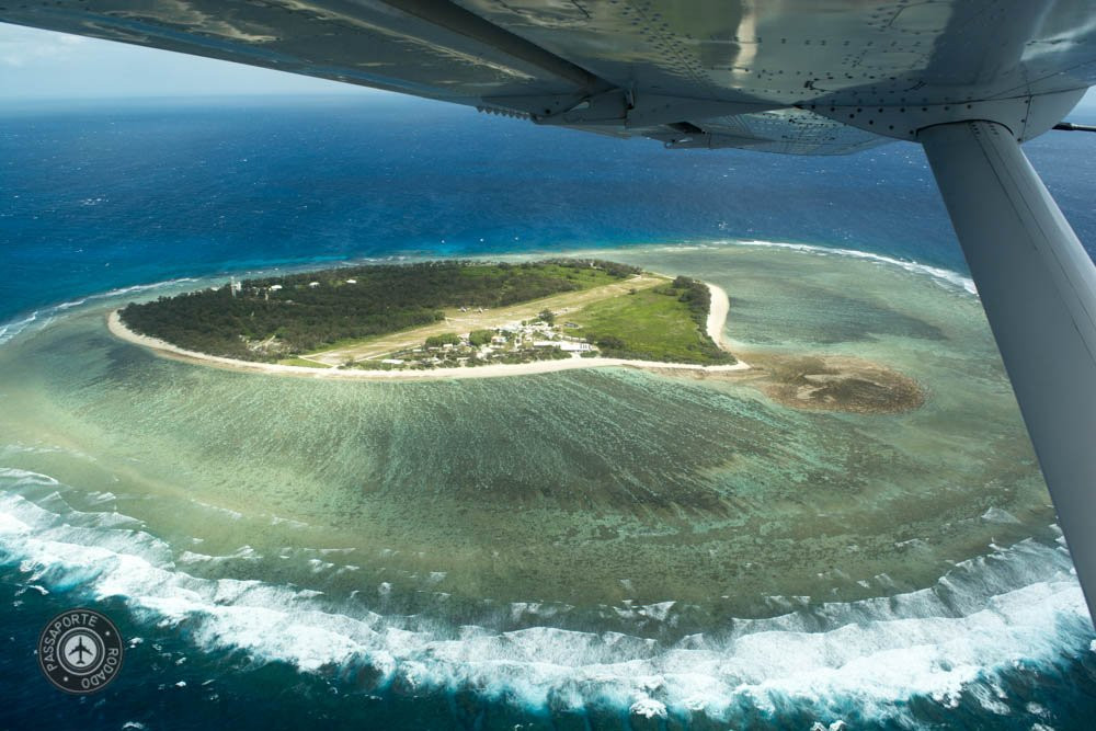 伊丽特女士岛度假村主图