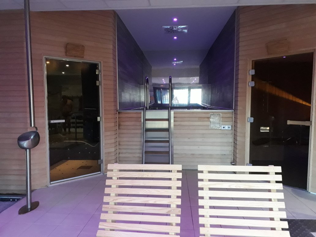 Espace bien être Aqua Monts景点图片