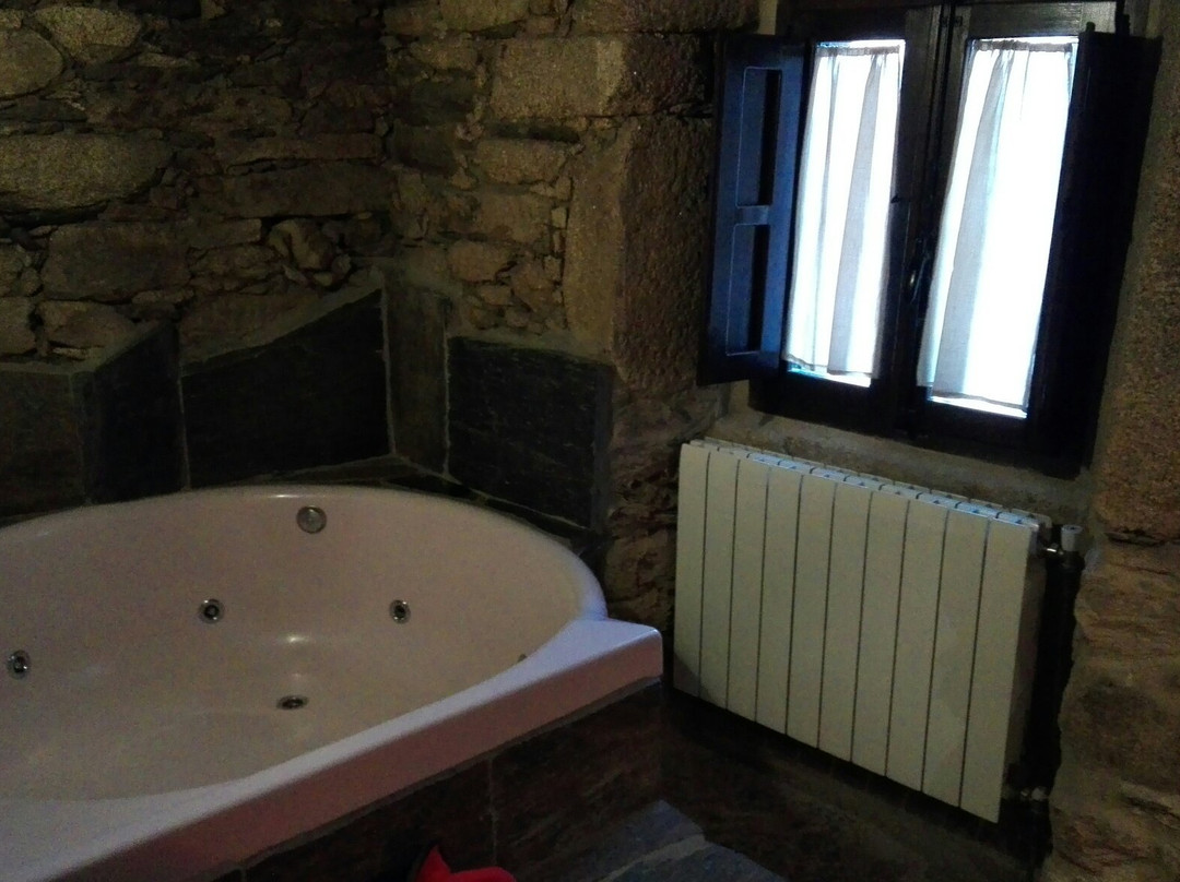 Hotel Rural Bermellar主图