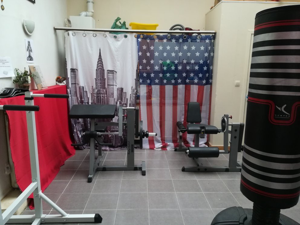 The Fitness House景点图片