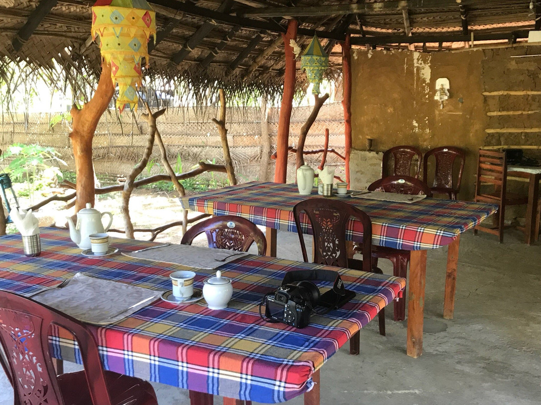 Yala Cooking  Feast  2025-基林德必去景点