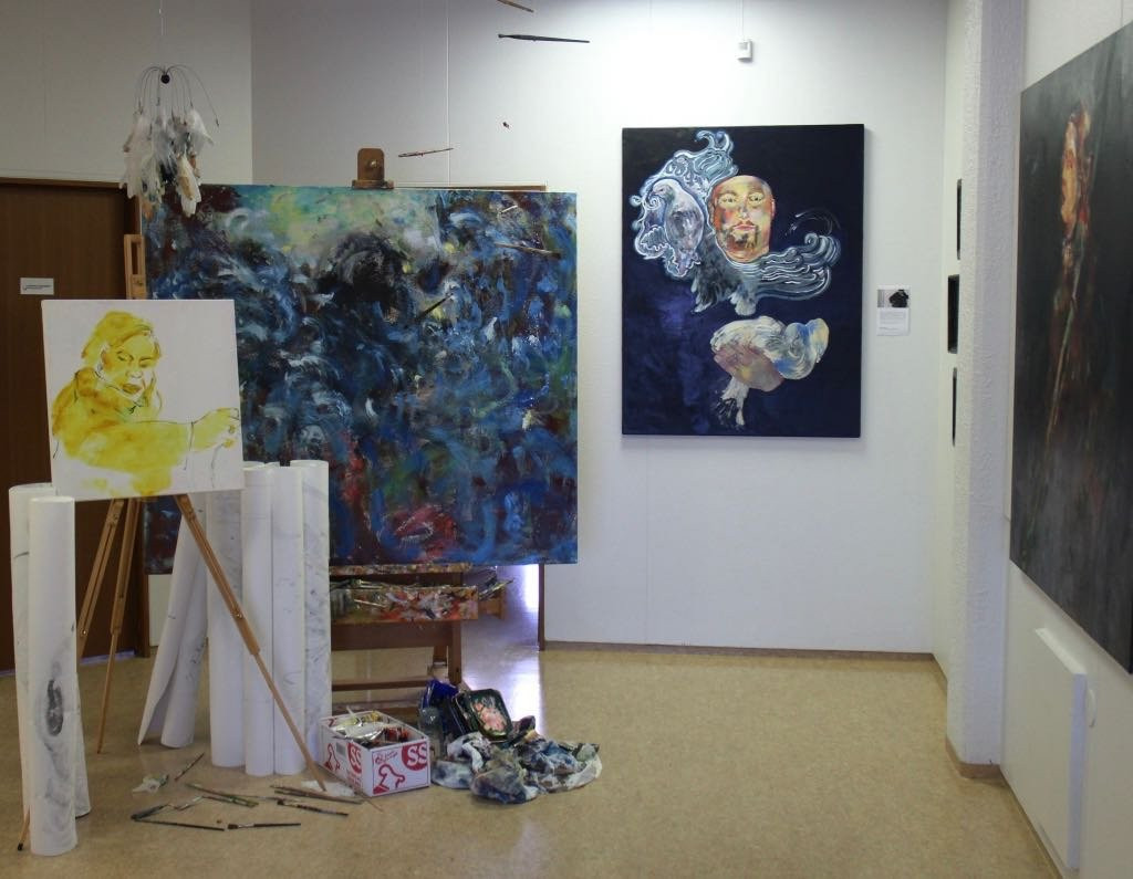 Borgarnes Museum-博尔加内斯必去景点