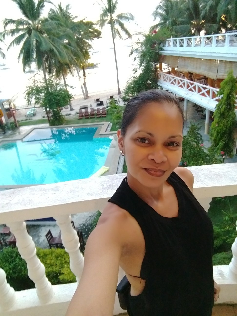 Deep Blue Dive Resort-官方