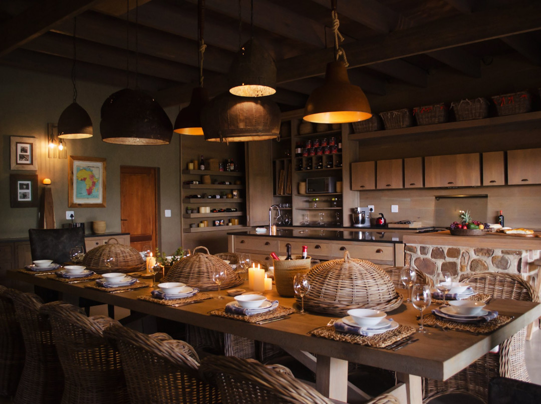 Bongela Private Game Lodge主图