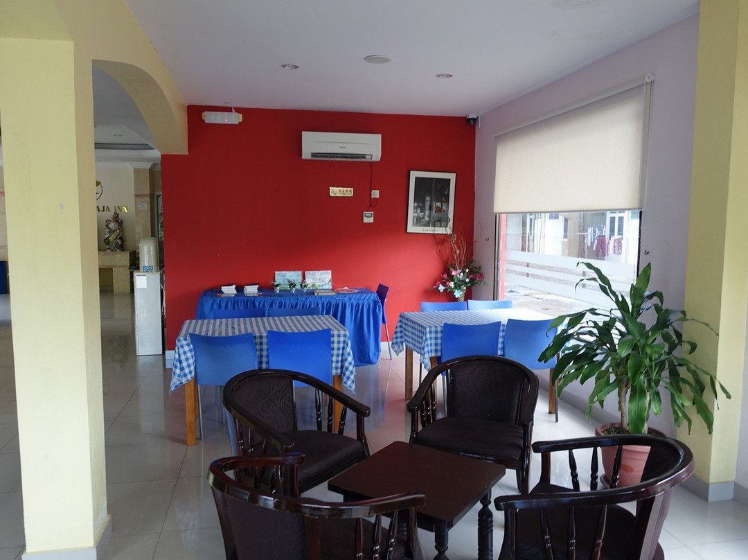 Raja Inn Hotel主图