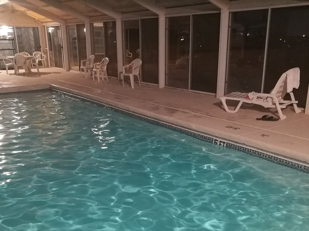 Aquarius Inn & Motel主图