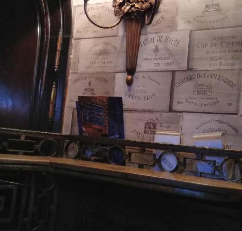 Deals Restaurant & Pub