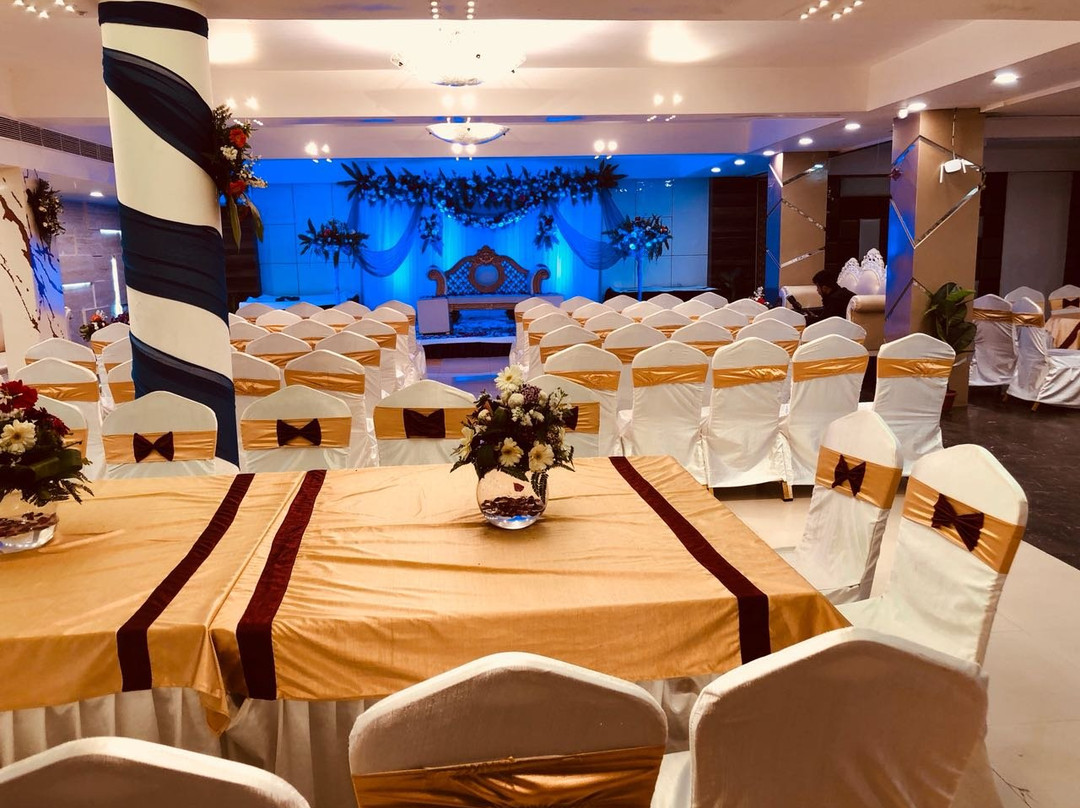 The Oscar Regency主图