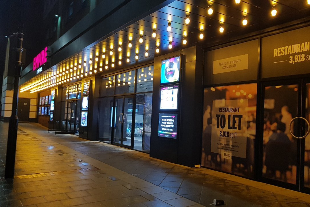 Empire Cinemas景点图片