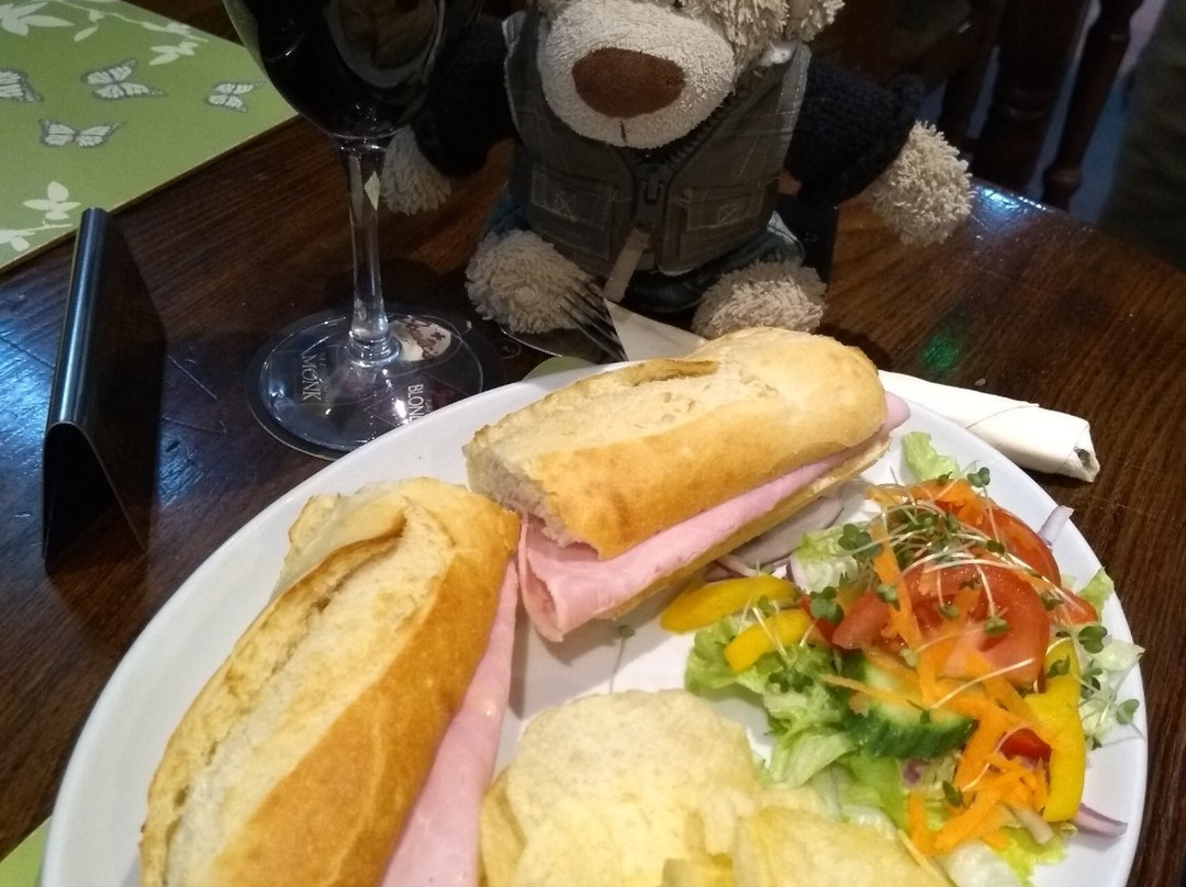 The Boldmere Tap-萨顿科尔菲尔德必去景点