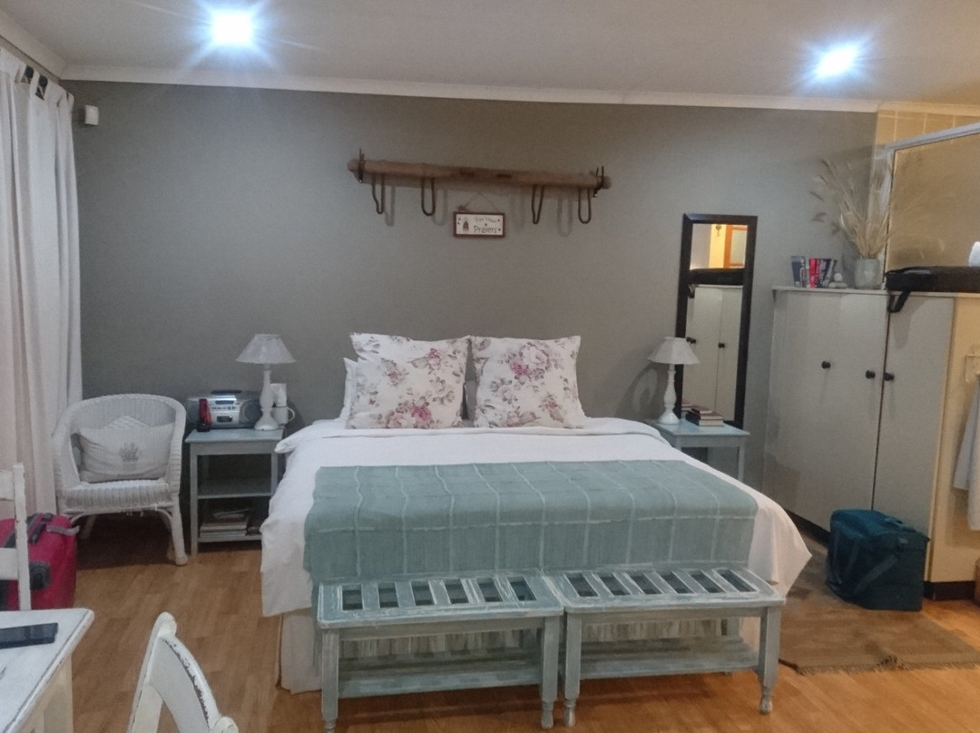 Babbling Brook Bed and Breakfast主图