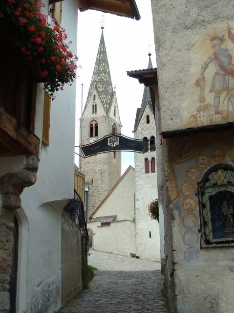 Chiesa Parrocchiale di Santo Stefano Martire景点图片