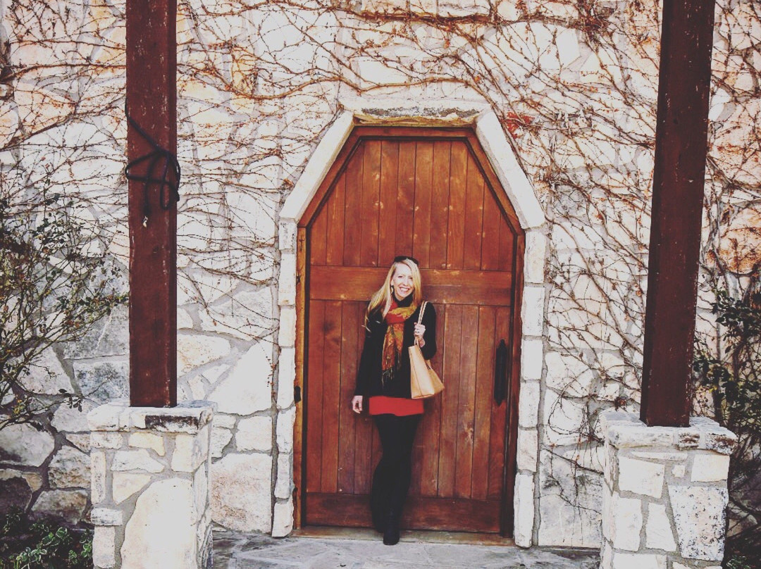 Christoval Vineyards and Winery-Christoval必去景点