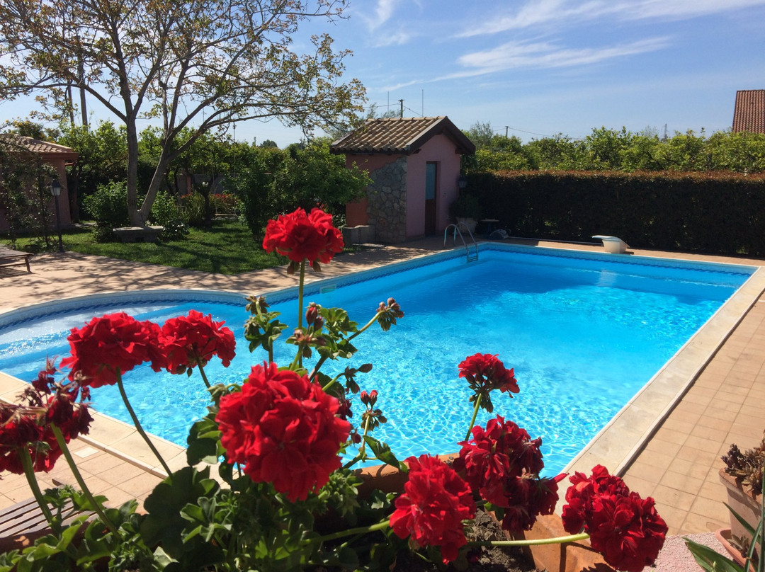 Il Giardino Segreto B&B主图