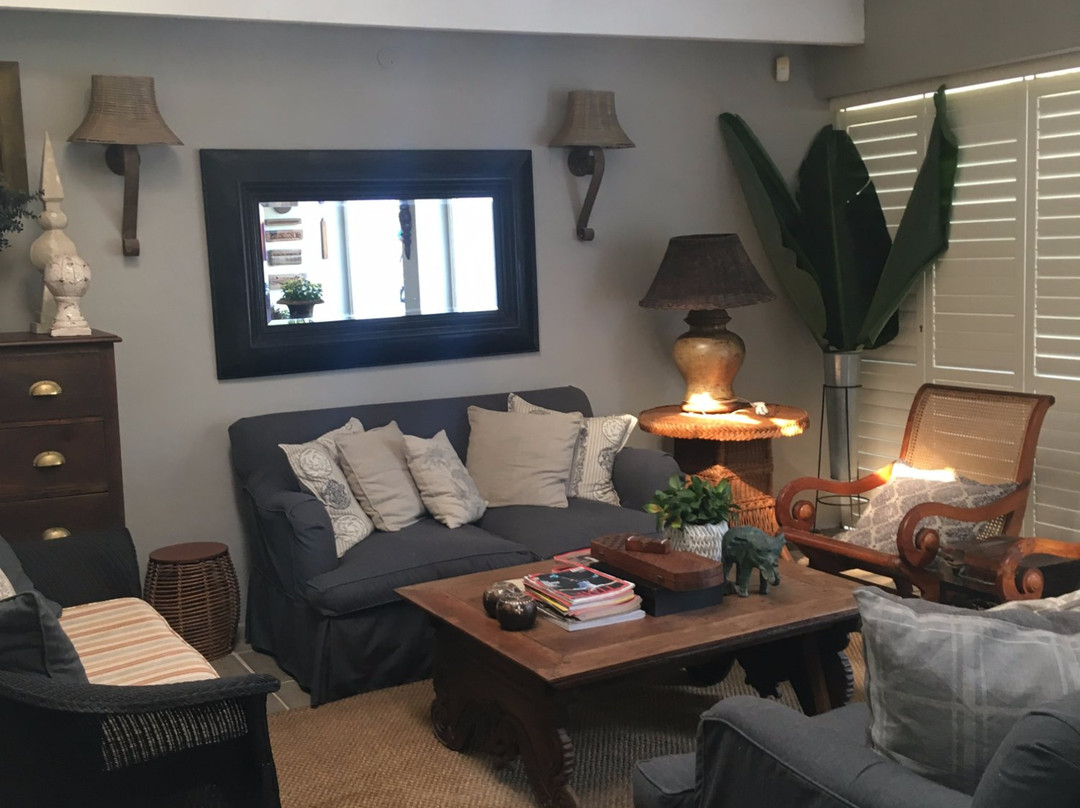 Maison H Guest House主图