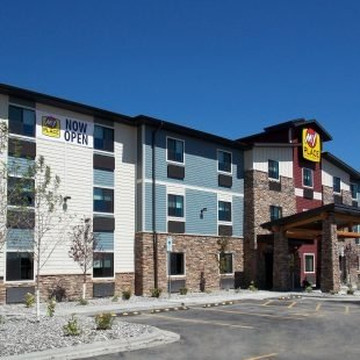 My Place Hotel-Altoona/Des Moines, IA主图