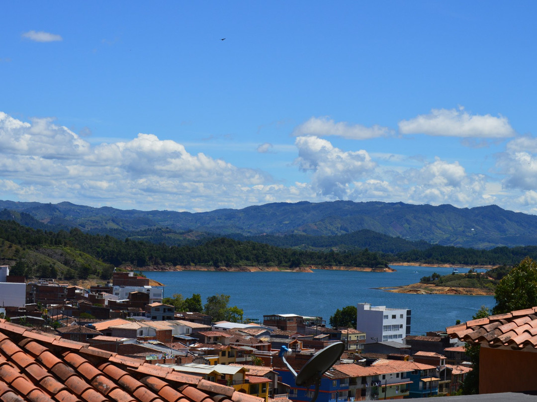 Hotel Las Araucarias主图