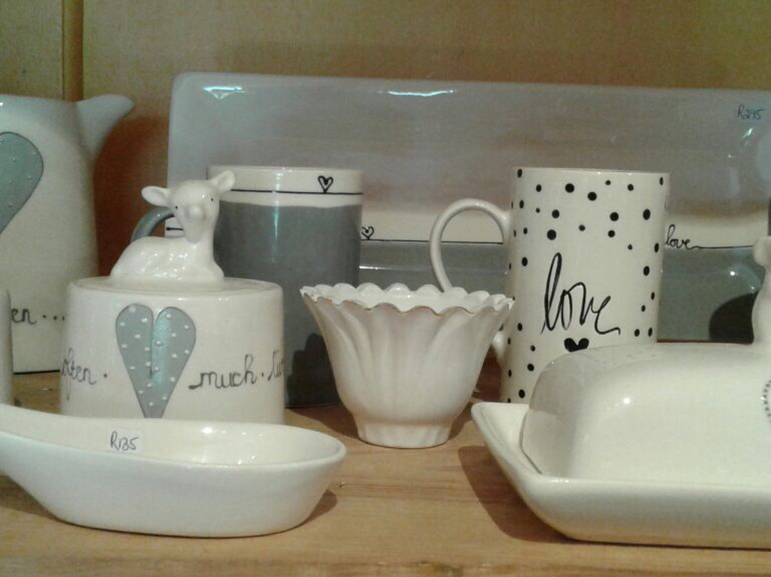 Chocolat Etc.-斯韦伦丹必去景点