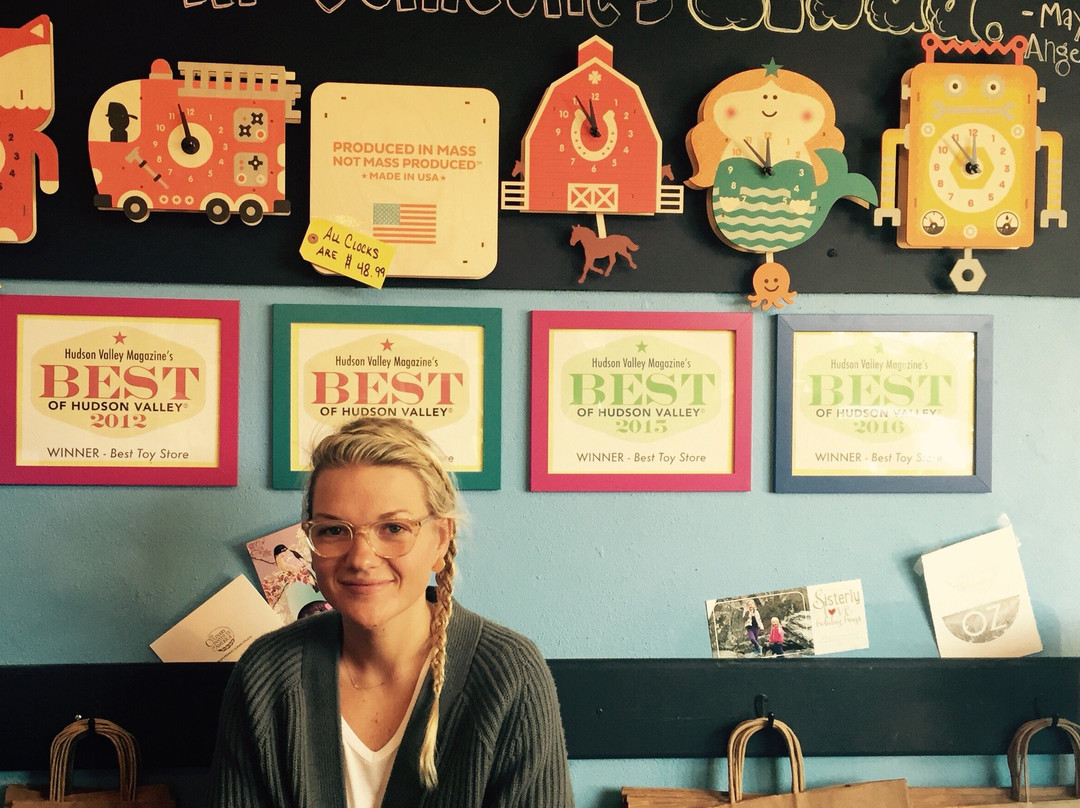 Land of Oz-Rhinebeck必去景点