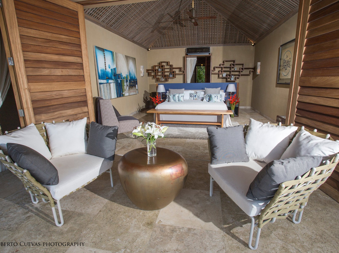 Amalys Luxury Resort主图