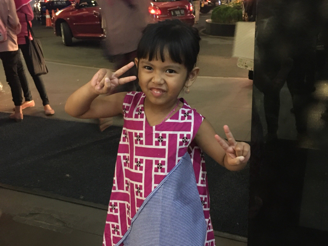 Cibubur Junction-雅加达必去景点