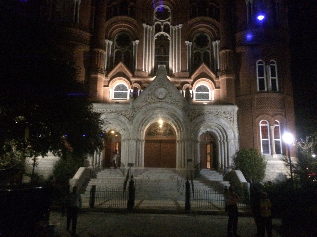 SouthStar Trolley-奥古斯塔必去景点