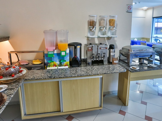 Hotel Rota do Sol主图