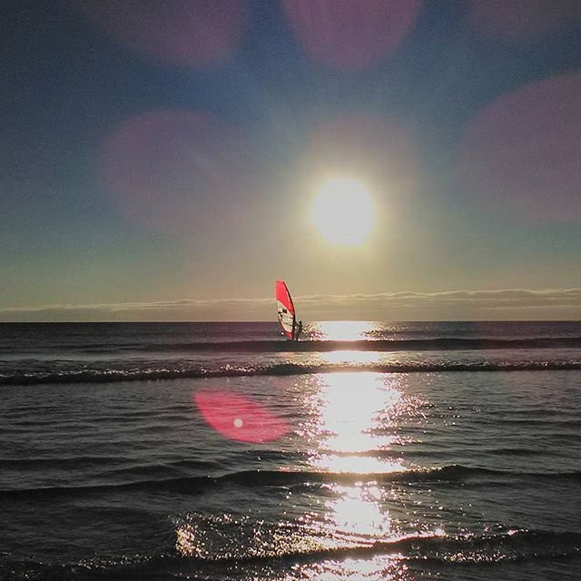Salty Soul Surfcamp景点图片