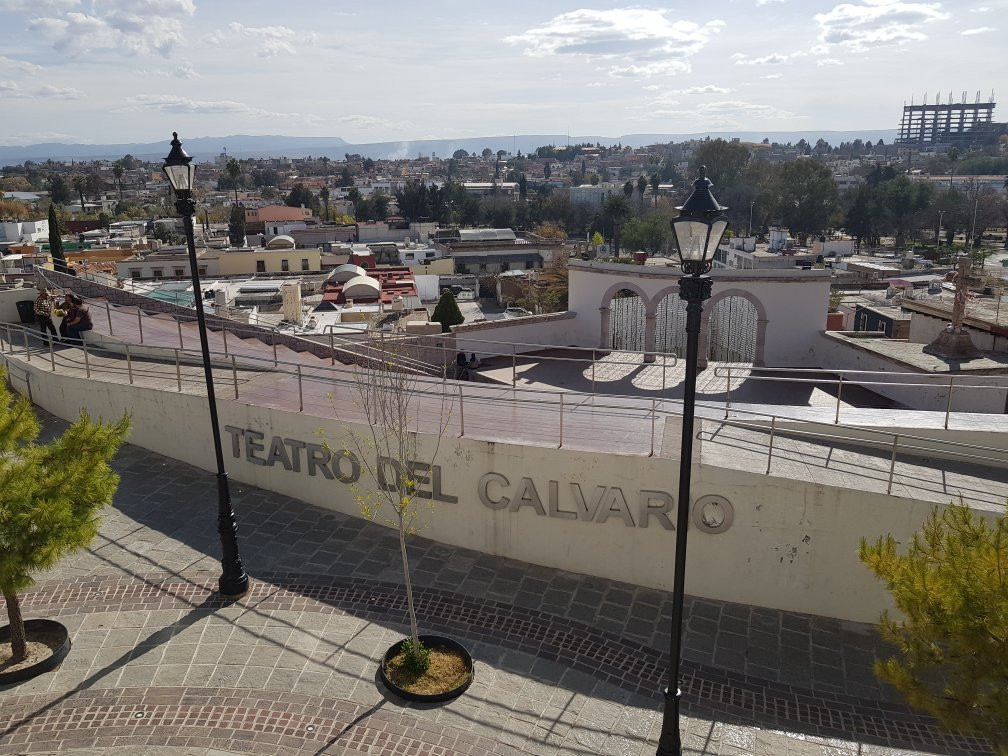 Teleferico-Durango必去景点