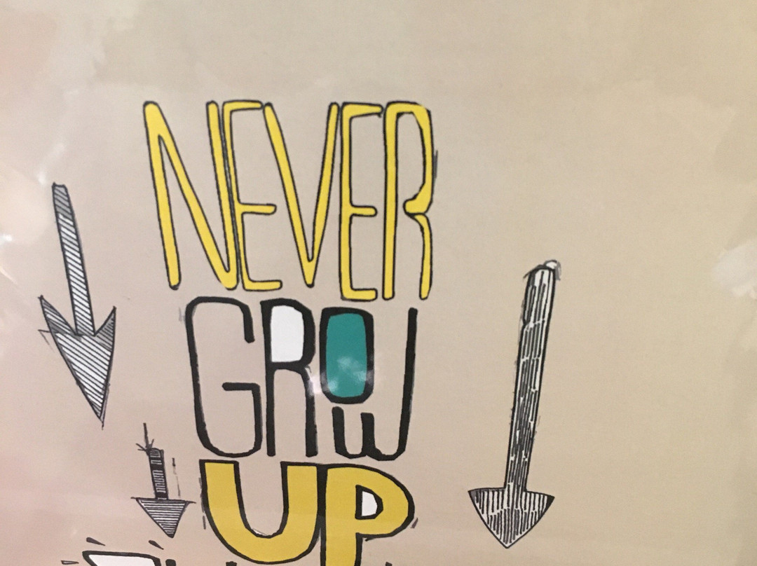 Jam Art Factory-都柏林必去景点