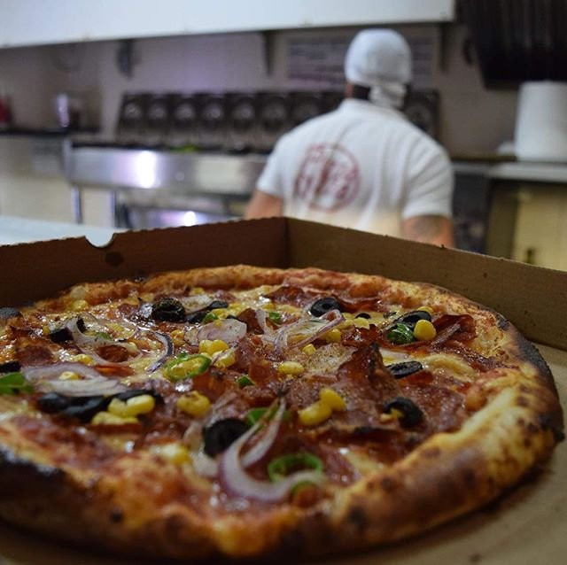 Pizza Nizza