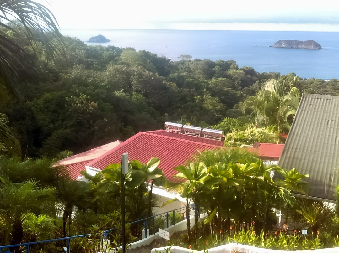 Villa Roca Boutique Resort & Suites主图