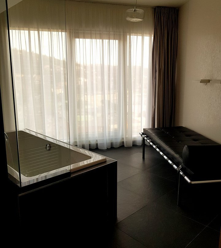 Hotel Slovenija - LifeClass Hotels & Spa主图