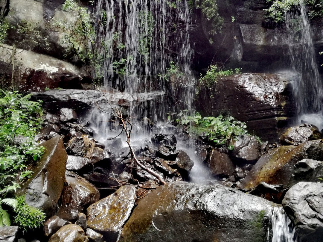 iKhayalamafu Mountain Hideaway and Private Nature Reserve主图