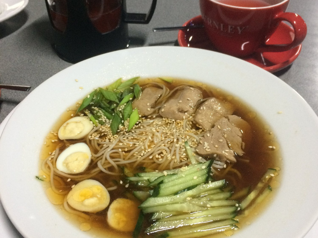 Gorodnya旅游景点-Atom
