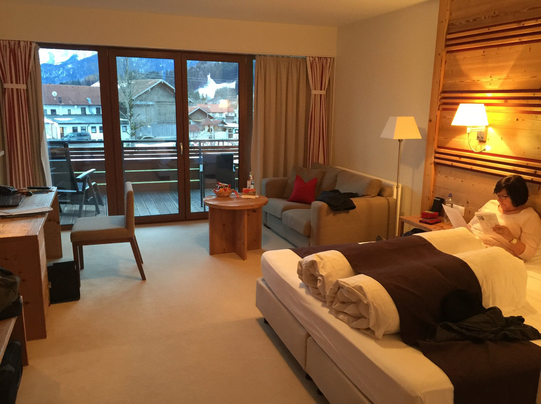 Landhotel Gockelwirt主图